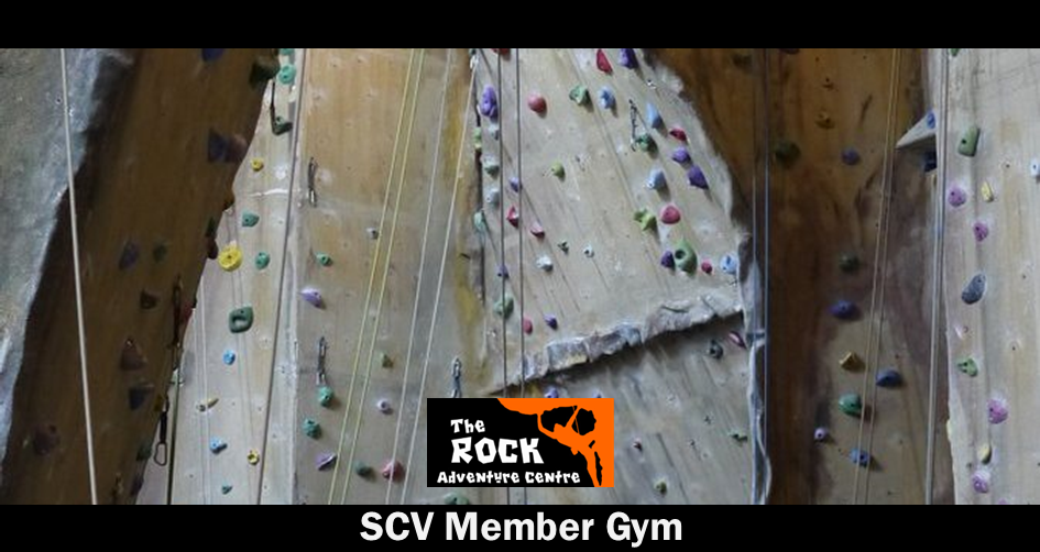 Sport Climbing Victoria